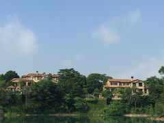 picture-中旅阿那亚九龙湖·公主酒店