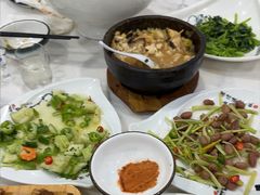 -郭姐·威海渔村(黄兴路店)