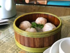 -粤港湾砂锅粥·宵夜(宝龙店)