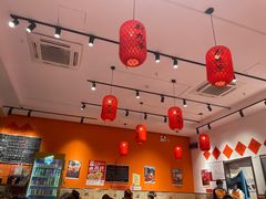 -荆九爷爆炒桥头三嫩(夫子庙店)