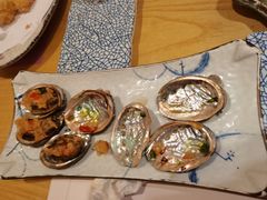 -吉兆·料理(红梅南路店)