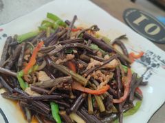 -臭鳜鱼人家·老字号徽菜