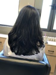 -MOVAN HAIR莫凡匠人发型屋