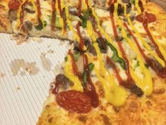 -必胜客(南通新圆融店)