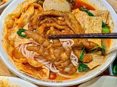 -螺小胖柳州螺蛳粉(钟楼总店)