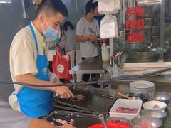 -河记肠粉店