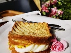 -星巴克(成都凯德天府店)