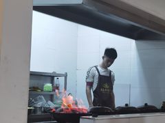 招牌醉鹅-大自然醉鹅·铁锅火焰鹅(上海联洋店)
