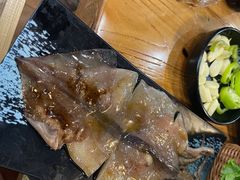 -合易泓烤肉·海肠捞饭(火车站店)