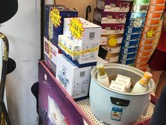 -风行牛奶(东川路店)