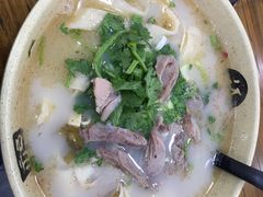 -豫掌柜饸饹面·烩面(秀沿路店)