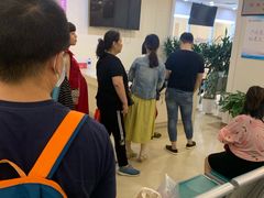 -西安市人民医院(大差市院区)