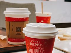 -Peet's Coffee皮爷咖啡(豫园店)