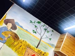 -屯老二农家铁锅炖·行业领军者(梅江店)