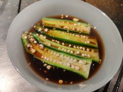 -很久以前羊肉串(中山公园店)