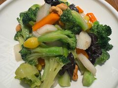 -波螺油子青岛本帮菜(银座店)