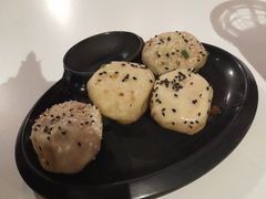 -小杨生煎(龙之梦购物中心店)