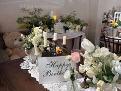 -HERRE·FARM 赫尔露营农场·团建聚会包场