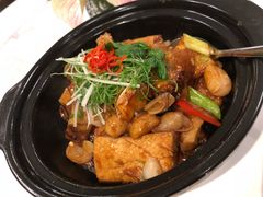 -伯衡55·吉品轩(乌鲁木齐南路店)