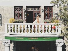 -章太炎故居