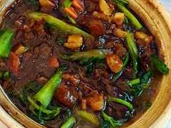 -畔山酒店中餐厅