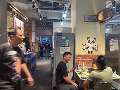 -五里关火锅(牛市口店)