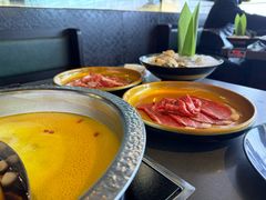 -牛武士寿喜烧·和牛火锅自助(全球首店)