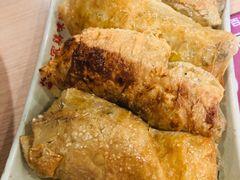 五香卷-百家鸡味馆(清泰店)