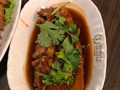-松發肉骨茶(先得坊店)
