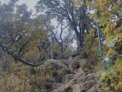 -吉林拉法山