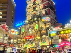 -美国村