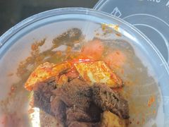 -马相卿特色烤肉面食馆(虎台店)