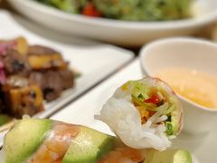 -Pho Asia 亚阁越南料理(上海来福士广场店)
