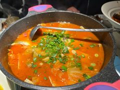 -筱爷叔·上海传统手工菜(玉树路店)