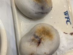 -朴小妹人参鸡汤火锅(长白山万达店)