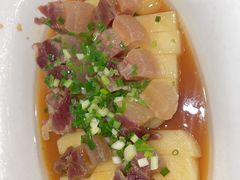 -沪华海鲜大酒楼(南汇店)