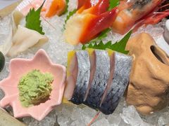 -匠和风精致料理(祥禾天地店)