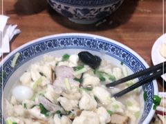-长香源葫芦头梆梆肉(开通巷店)