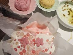 -裕兴记•蟹黄面馆(人民广场店)