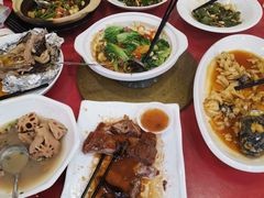 -潮喜竹溪荔湖酒家(荔枝湾店)