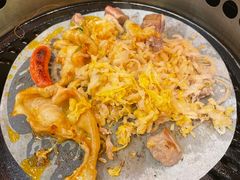 -姜胖胖首尔自助烤肉·街头小吃大排档(国瑞中心店)