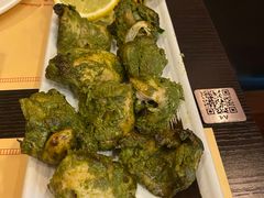 -克比叔叔印度餐厅Kebabs on the Grille(永康路分店)