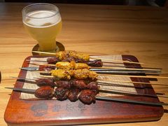 -雪熊精酿·哈尔滨烧烤酒馆(非遗大串店)