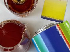 -微焙咖啡工厂(海峡创意产业园·红坊店)