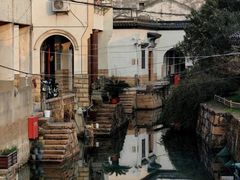 -丝绸小镇荻港古村