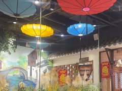 -槐店王婆大虾(开发区店)