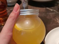 -汤城小厨•粤菜•靓汤(苏州街店)