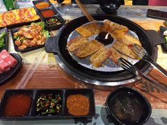 -盘尚石棉烤肉(蒲江店)