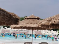 -太阳岛度假酒店