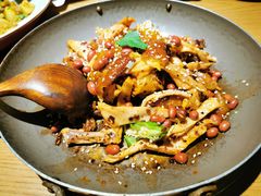 -吃饭皇帝大(合生汇店)